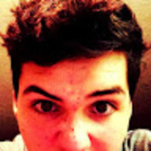 Meet your Posher, Noah